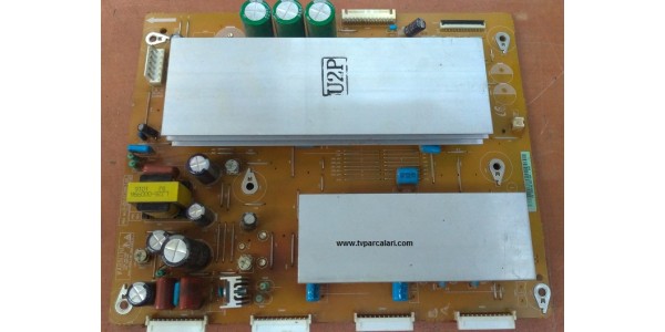LJ41-08458A, LJ92-01728A, LJ92-01683A, SAMSUNG PS-50C430A1, Y-SUS 